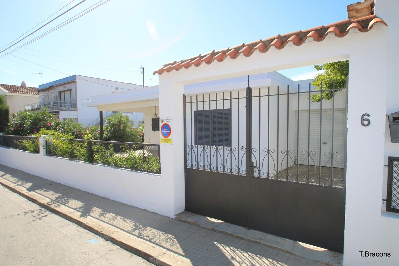 Villa Sonia Cambrils Exterior photo