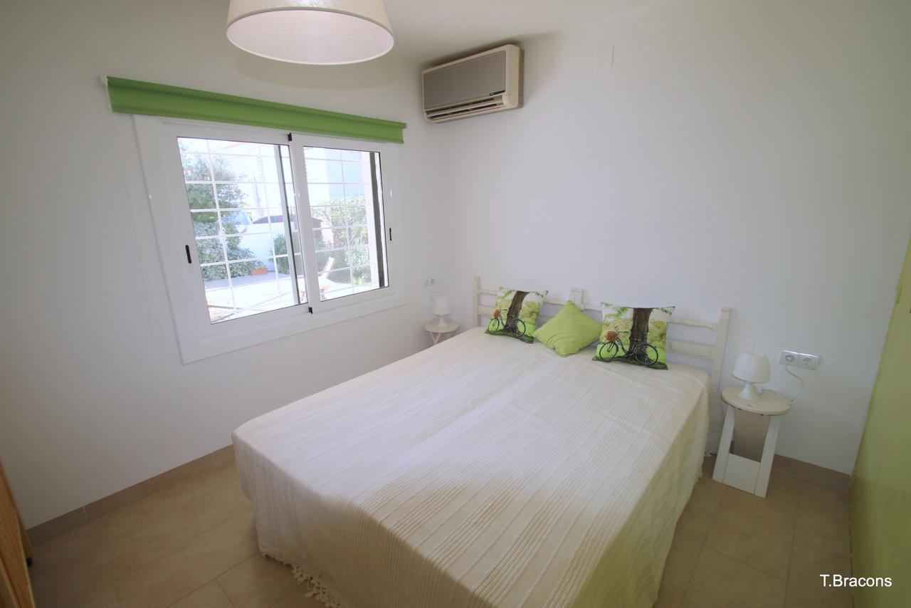 Villa Sonia Cambrils Exterior photo
