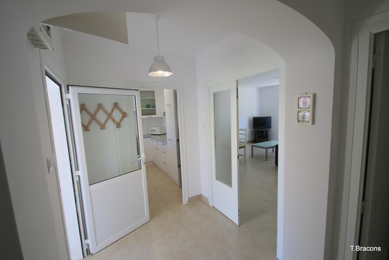 Villa Sonia Cambrils Exterior photo